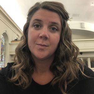 Meet your Posher, Kate